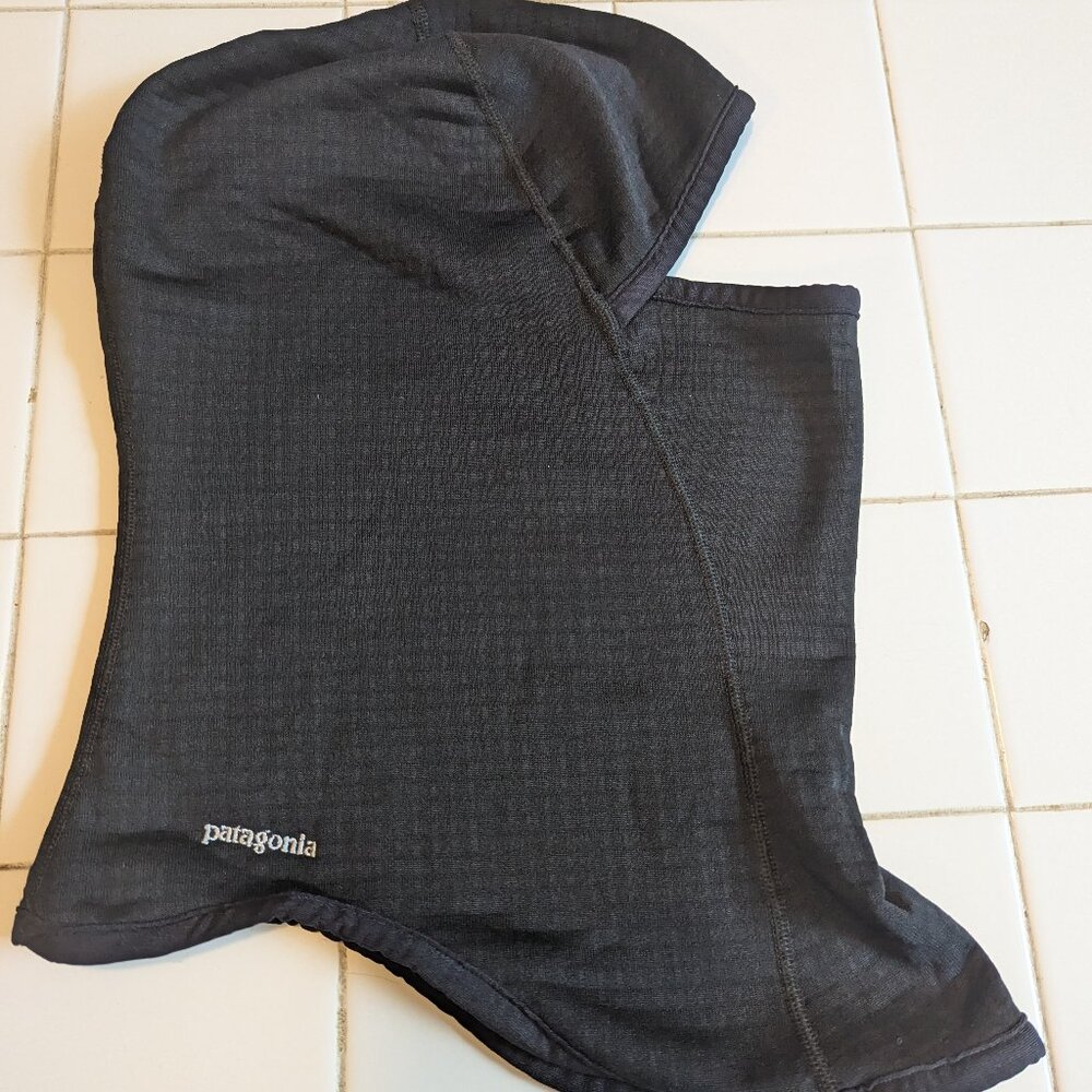 Patagonia Balaclava